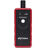 MotoDia - Sistema de control de presión de neumáticos